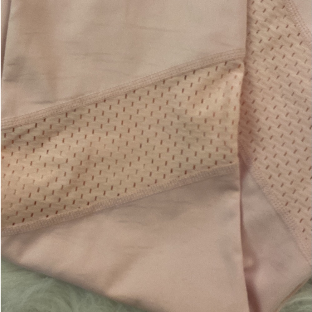 Pantalon guess cora leggings 44 g9a6 beige - Picture 11 of 11
